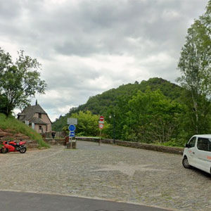 Parking de l'étoile
