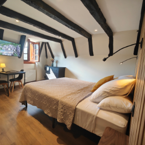 Chambre Double Standard Plus